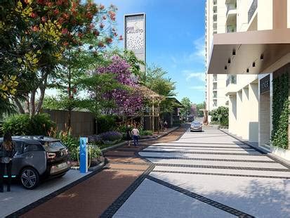 GHR Callisto in Kollur, Hyderabad: Price, Brochure, Floor Plan, Reviews