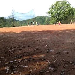 Best Top Rated Playground in Peringave, Kerala, India | Yappe.in