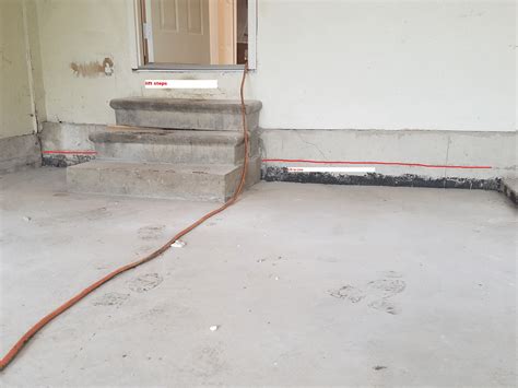 How To Level A Concrete Garage Floor – Flooring Tips