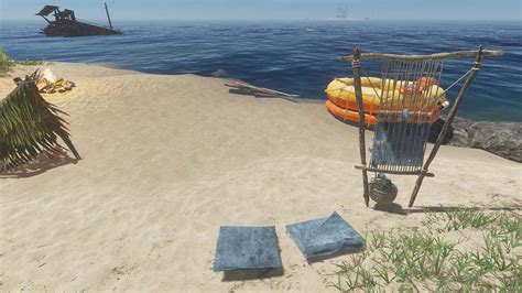 Image result for Stranded Deep Making Cloth