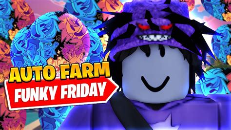 Funky Friday Auto Player GUI 的图像结果