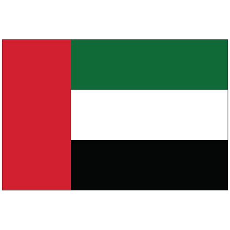 United Arab Emirates Flag | American Flags Express
