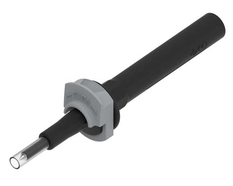 380-IEC-0.5A1KV-N Electro PJP | Electro PJP Narrow Test Probe, 4mm Tip ...