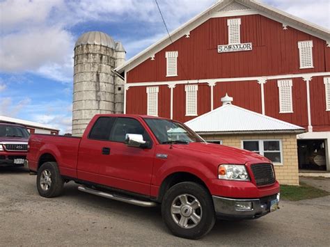 2006 F150 Rocker Rust Problem 的图像结果