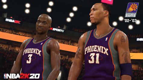 NBA 2K20 Deluxe - 2k20 Wade Nba Anthony Davis Dwyane Stadia Announced ...