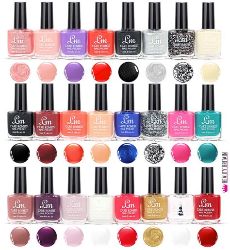 cheap nail polish online