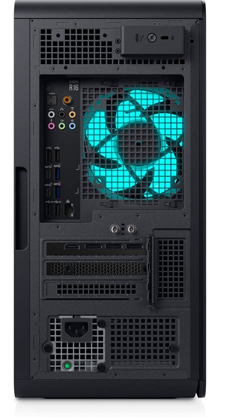 Image result for Alienware PC Tower