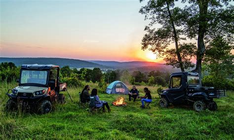 Kubota Orange Days & Touch-a-Tractor at C.H. Waltz Sons, 1168 ...