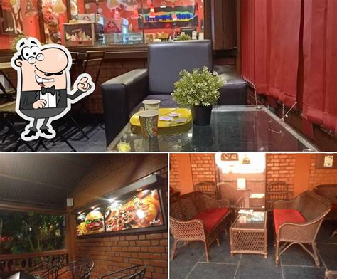 Bits and Bytes, Hyderabad - Restaurant menu, prices and reviews