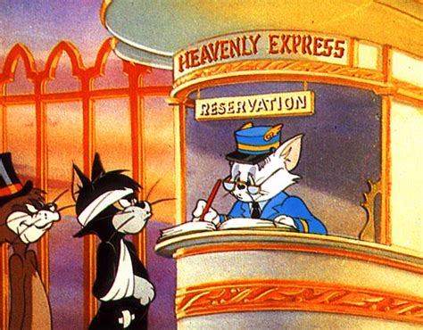 Çizgi Film Karakterleri - Sayfa 2