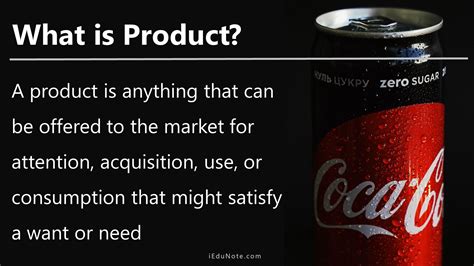 Product in Marketing: Types, Levels, and Strategies