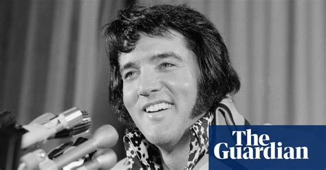 Elvis Presley: a life in pictures, 40 years after his death | Music ...