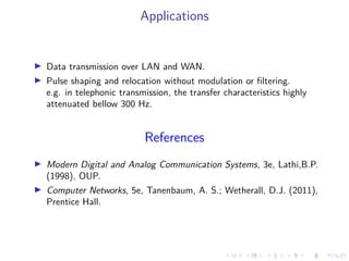Image result for Modulation of Line Code Schemes Lab