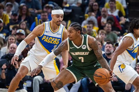 Bucks' Kevin Porter Jr. Reaches Incredible Damian Lillard Territory In ...