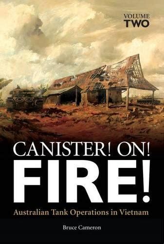 Buy Canister on Fire: Two Volume Box Set Book Online at Low Prices in ...