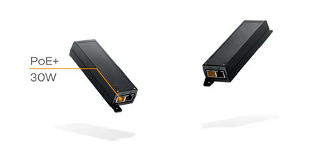 PoE Injector Series | 30W/60W/90W PoE Injectors | Zyxel Networks