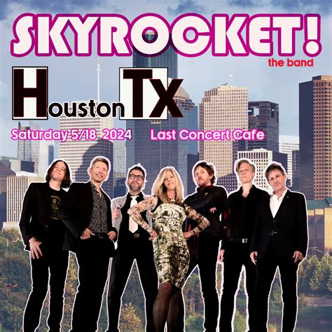 Last Concert Cafe - Houston's longest-running Live Music Venue located ...