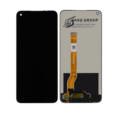 HD+ Touchscreen Replacement for REALME 9 PRO 5G | IPS LCD 120Hz Display ...