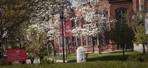 Engineering | Academics | WPI