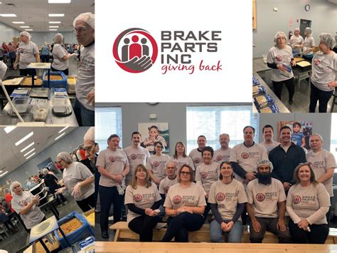 Working at Brake Parts, Inc | Glassdoor