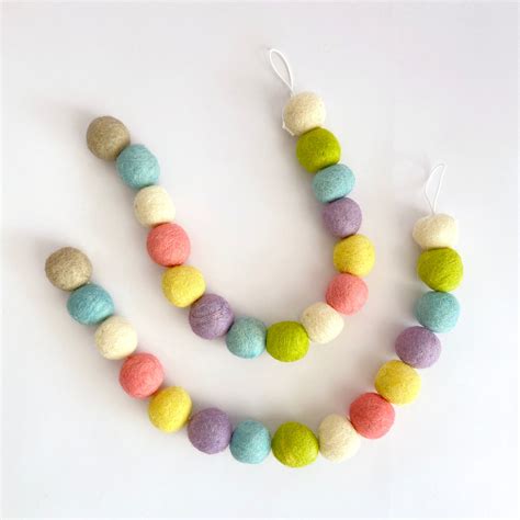 Baby Nursery Decor Room Curtain Tieback Handmade Curtain Ties Decor ...
