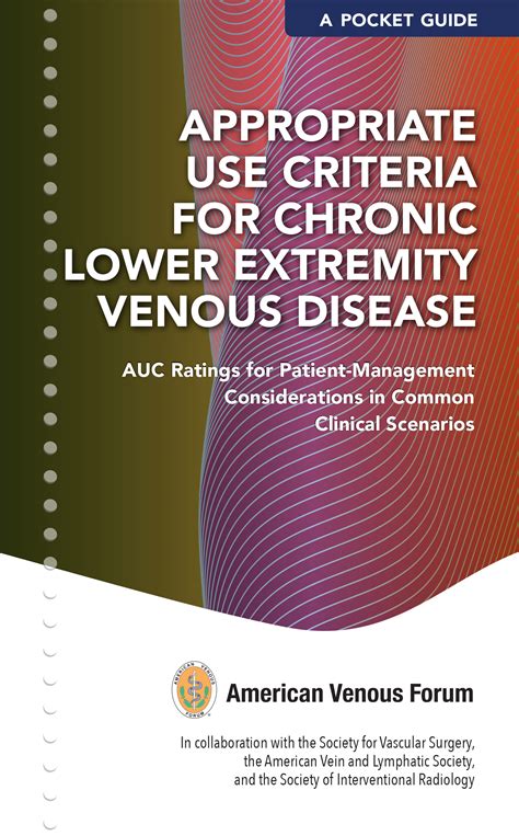 Appropriate Use Criteria | AVF Store