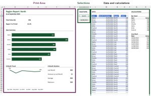 Image result for Excel Create PDFs From Multiple Ranges