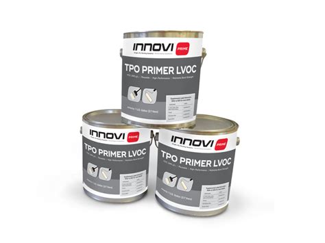 TPO Primer 的图像结果