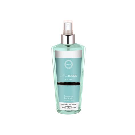 BLUE HOMME – ARMAF INDIA