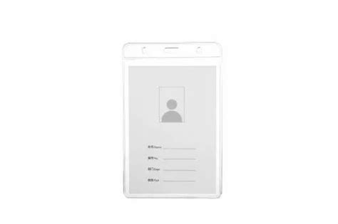 Id Card Holder - ID Card Holder 6064 Trader - Wholesaler / Distributor ...