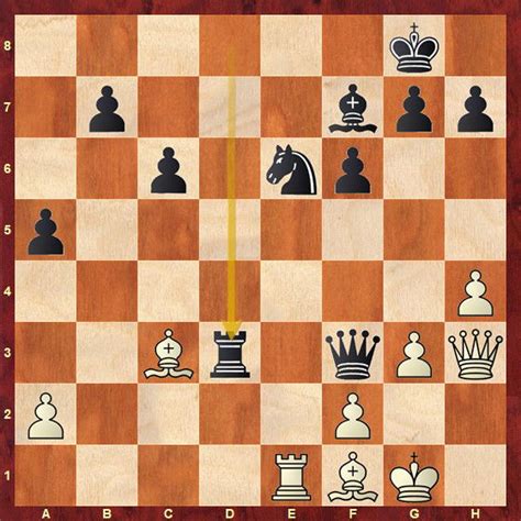 62nd National Championship R4: Abhishek T M sets the board ablaze ...