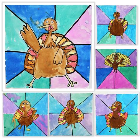 Turkey Art Projects