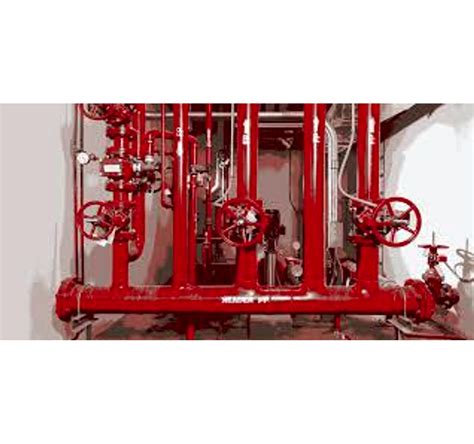 fire fighting system - | Lakshmienterprises