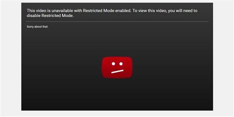 How To Activate Restricted Mode On YouTube: Protect Your Kids From ...