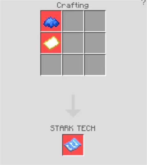 Iron Man Suits Minecraft Mod 的图像结果