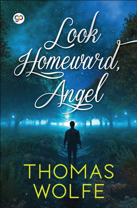 Look Homeward, Angel eBook by Thomas Wolfe - EPUB | Rakuten Kobo ...