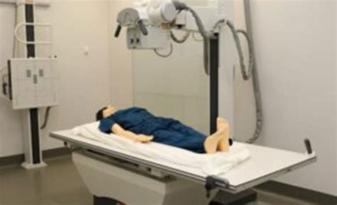 COER University Paramedical Sciences Labs