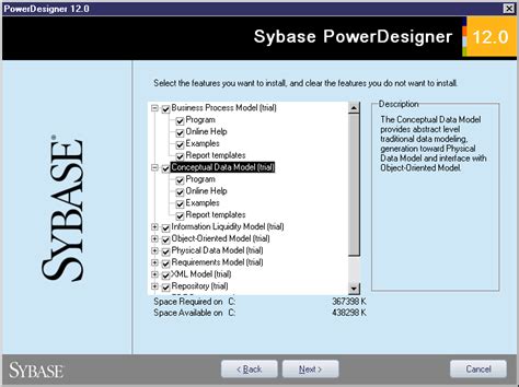Sybase PowerDesigner License Key 的图像结果