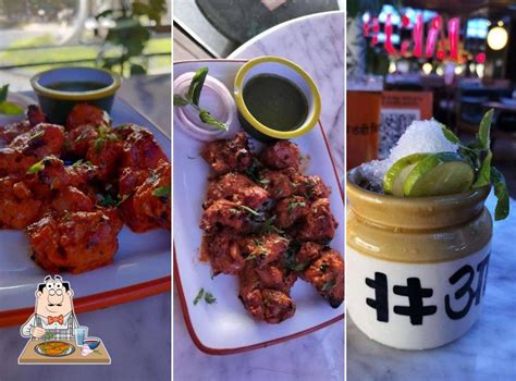 Mindspace Social, Hyderabad - Restaurant menu, prices and reviews