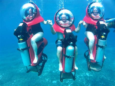 COZUMEL MINI SUBMARINE ADVENTURE (Updated 2026) All You Need to Know ...