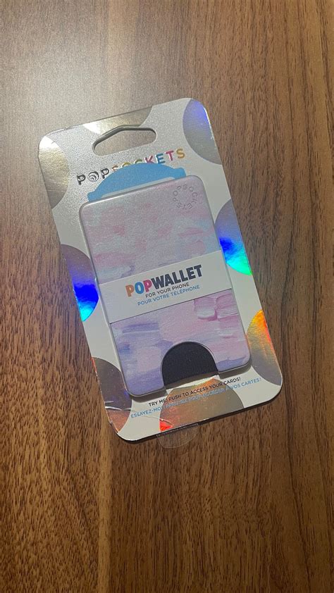 Image result for Popsocket Wallet