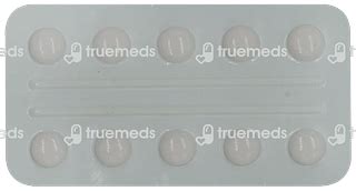 Istavel 25 Mg Tablet 10 - Uses, Side Effects, Dosage, Price | Truemeds