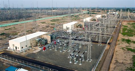 ITI, Diploma, BE, B.Tech Candidates Urgently Requirements For 132 KV ...