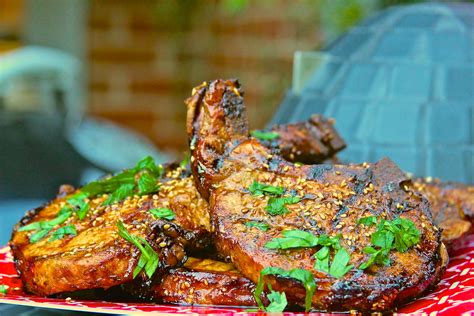 Tips for Grilling Moist Pork Chops — Grillocracy