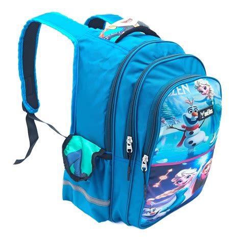 Buy Gladiator 25L Stylish Printed Backpack by onERus | 3 Compartments ...
