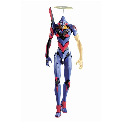 Bandai Ichibansho Evangelion EVA-01 Test Type Awakening Ver. Figure purple