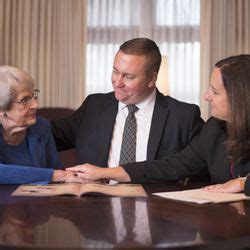 LEIBENSPERGER FUNERAL HOMES - Request Information - 36 Photos - 65 S ...