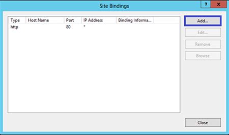 Microsoft IIS 8.0 & IIS 8.5 SSL Certificate Installation Guide