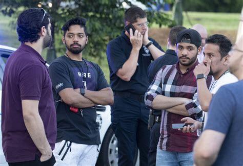 KUOW - 2 Dead And 4 Injured In Shooting At University Of North Carolina ...