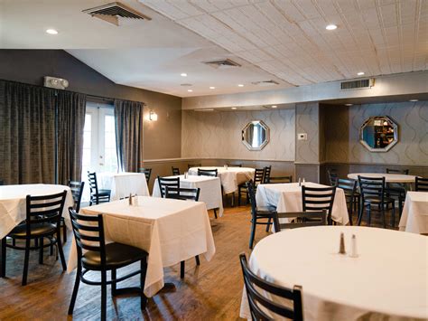 The 25 Best Italian Restaurants In New York City - New York - The ...